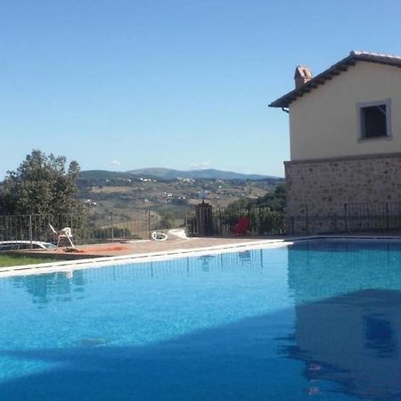Villa Kima Tartufo Toscella Ngoại thất bức ảnh