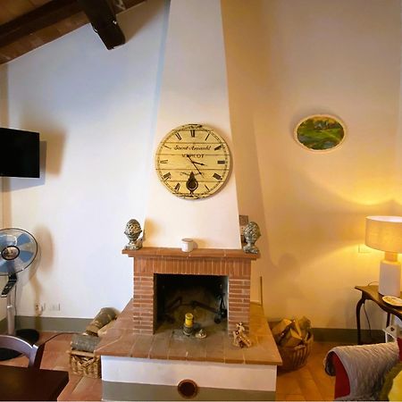 Villa Kima Tartufo Toscella Ngoại thất bức ảnh