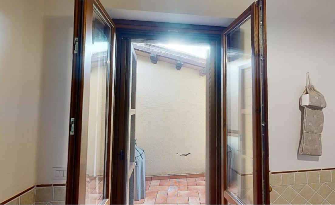 Villa Kima Tartufo Toscella Ngoại thất bức ảnh