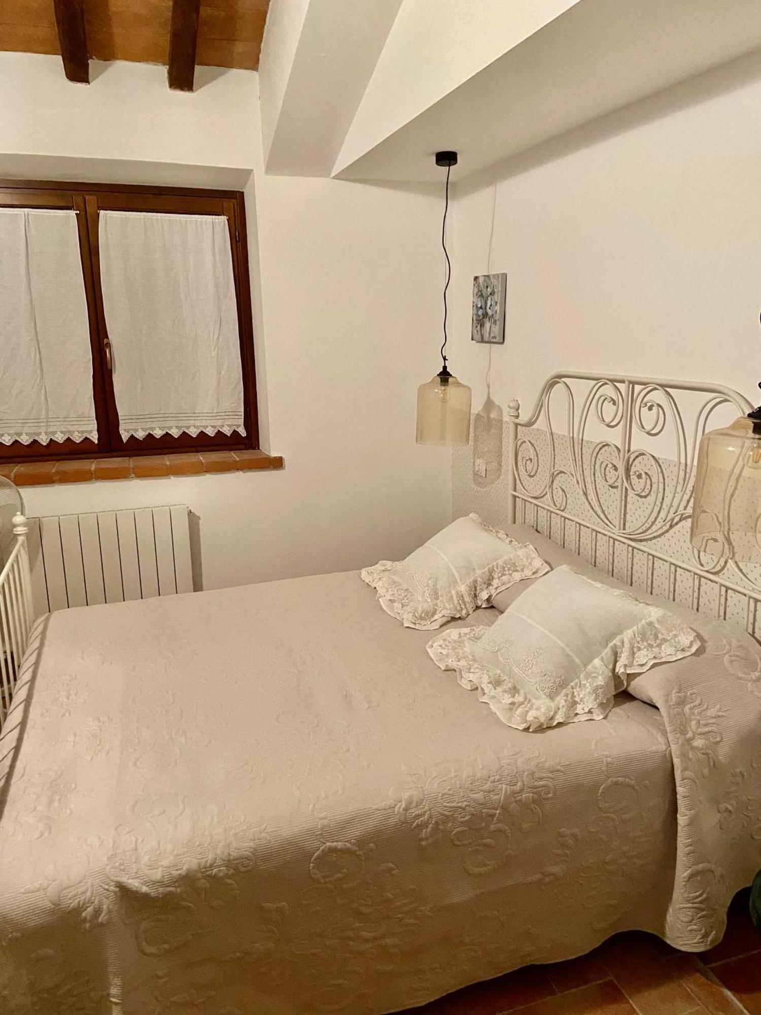 Villa Kima Tartufo Toscella Ngoại thất bức ảnh