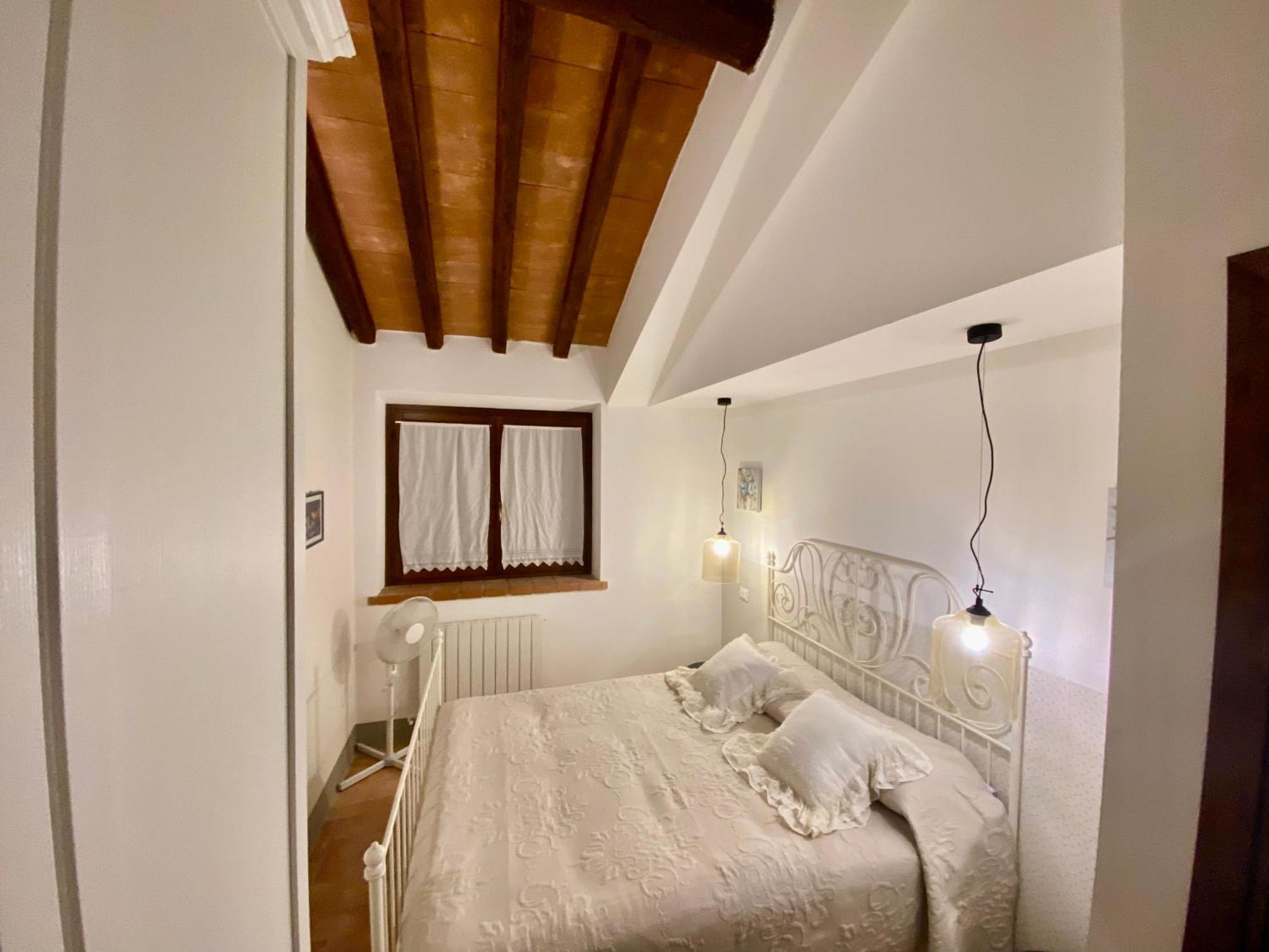 Villa Kima Tartufo Toscella Ngoại thất bức ảnh