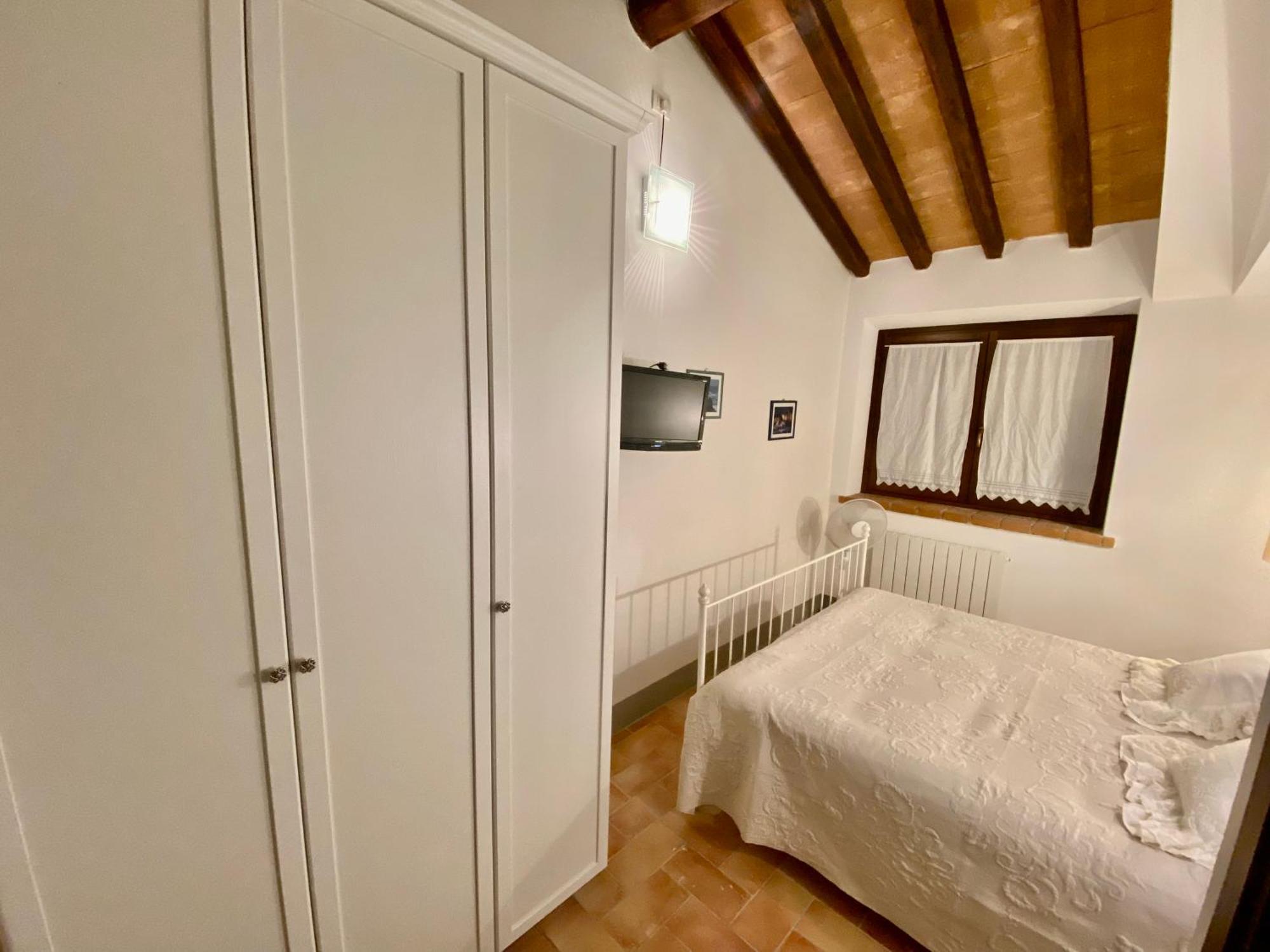 Villa Kima Tartufo Toscella Ngoại thất bức ảnh